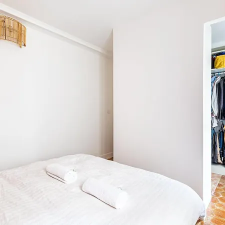 Guestready - Homely Dwelling Near Canal St Martin * Paris