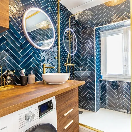Guestready - Homely Dwelling Near Canal St Martin *